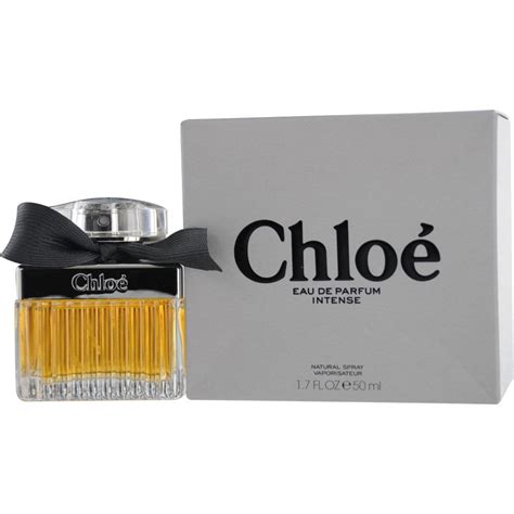 profumo chloe verde prezzo|Chloé Chloé Intense Eau de Parfum ️ acquista online .